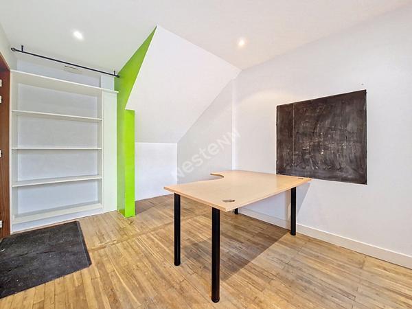 Bureau à louer - 11m² - ANCENIS