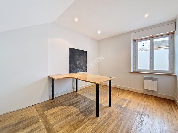 Bureau à louer - 11m² - ANCENIS