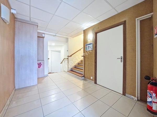 Bureau à louer - 11m² - ANCENIS