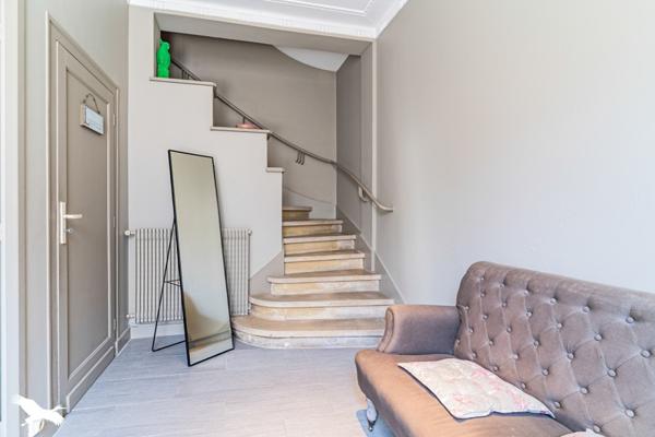 Appartement 530 000 € Bordeaux 6 p 138 m² DPE E