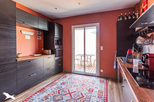 Appartement 530 000 € Bordeaux 6 p 138 m² DPE E