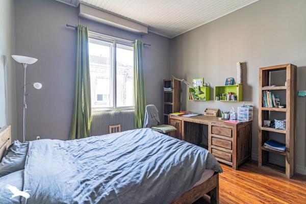 Appartement 530 000 € Bordeaux 6 p 138 m² DPE E