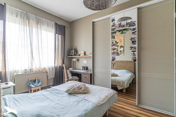 Appartement 530 000 € Bordeaux 6 p 138 m² DPE E