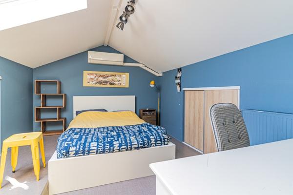 Appartement 530 000 € Bordeaux 6 p 138 m² DPE E