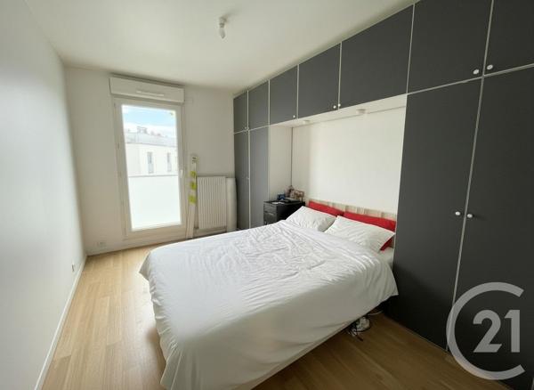 Appartement F3 à vendre  3 pièces - 59,88 m2 SANNOIS - 95