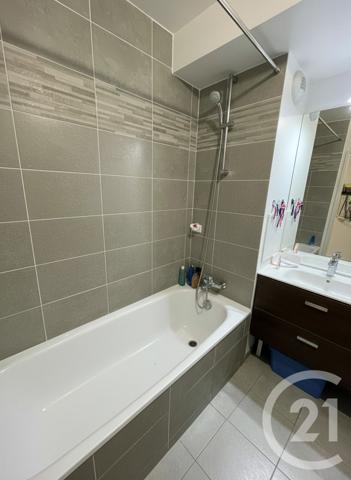 Appartement F3 à vendre  3 pièces - 59,88 m2 SANNOIS - 95