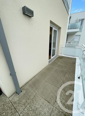 Appartement F3 à vendre  3 pièces - 59,88 m2 SANNOIS - 95