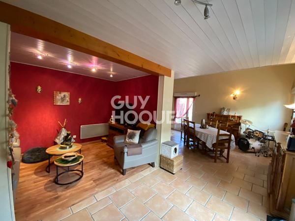 LIBOURNE QUARTIER RECHERCHE