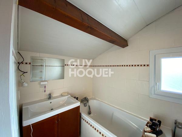 LIBOURNE QUARTIER RECHERCHE