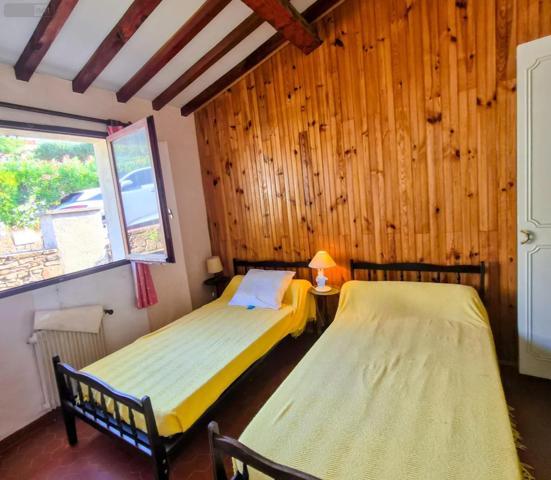 Achat - Maison Le Lavandou 83980 5 pièces 90 m 2 305 m 2