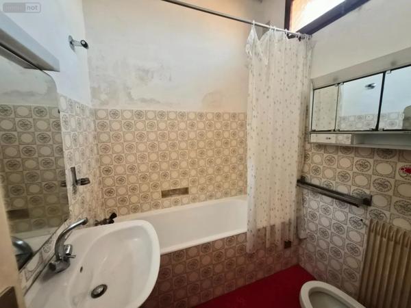 Achat - Maison Le Lavandou 83980 5 pièces 90 m 2 305 m 2