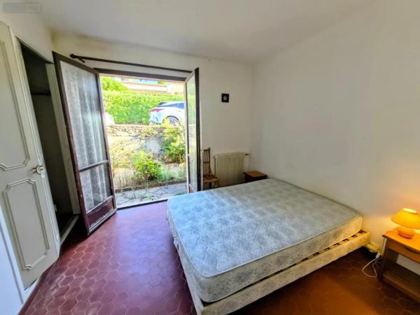 Achat - Maison Le Lavandou 83980 5 pièces 90 m 2 305 m 2