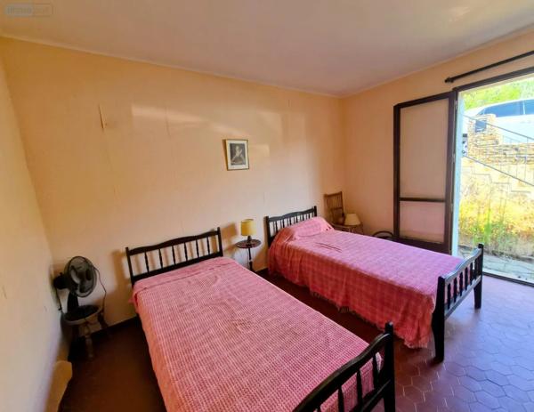 Achat - Maison Le Lavandou 83980 5 pièces 90 m 2 305 m 2