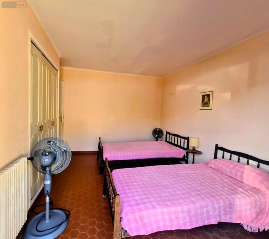 Achat - Maison Le Lavandou 83980 5 pièces 90 m 2 305 m 2