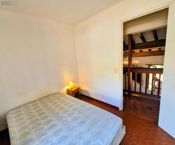 Achat - Maison Le Lavandou 83980 5 pièces 90 m 2 305 m 2