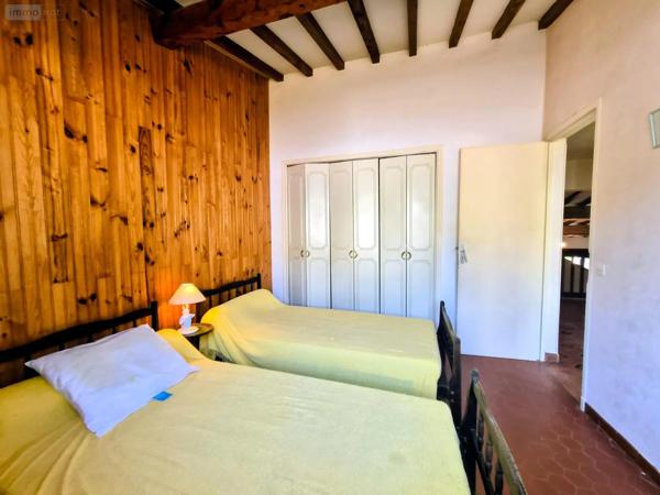 Achat - Maison Le Lavandou 83980 5 pièces 90 m 2 305 m 2