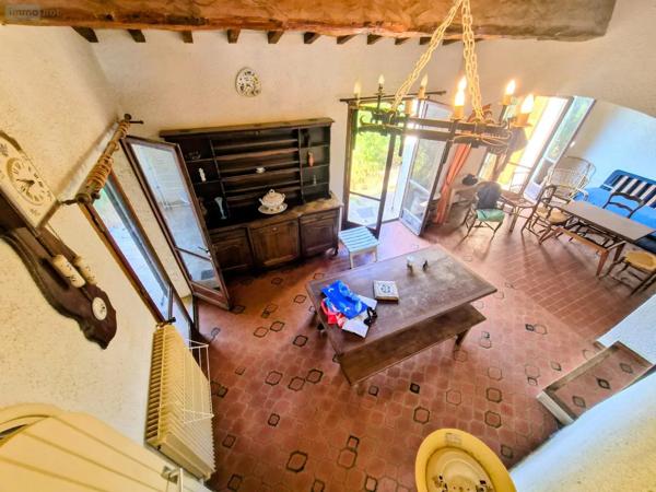 Achat - Maison Le Lavandou 83980 5 pièces 90 m 2 305 m 2