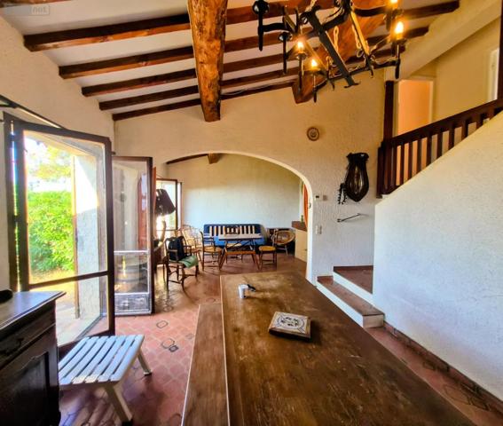 Achat - Maison Le Lavandou 83980 5 pièces 90 m 2 305 m 2