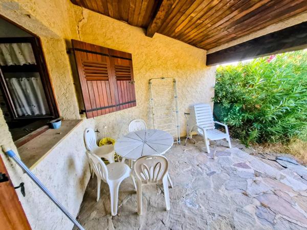 Achat - Maison Le Lavandou 83980 5 pièces 90 m 2 305 m 2