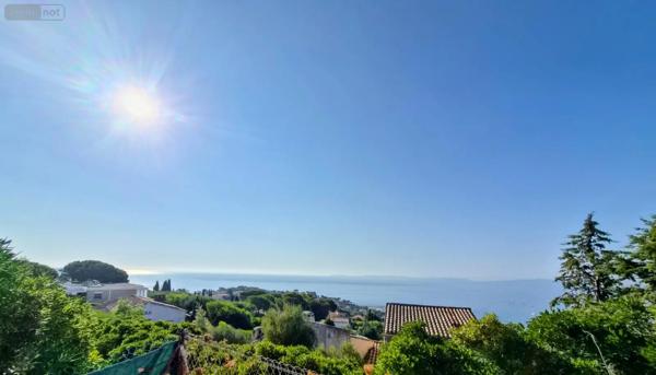Achat - Maison Le Lavandou 83980 5 pièces 90 m 2 305 m 2
