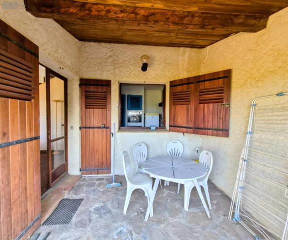 Achat - Maison Le Lavandou 83980 5 pièces 90 m 2 305 m 2