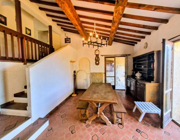 Achat - Maison Le Lavandou 83980 5 pièces 90 m 2 305 m 2