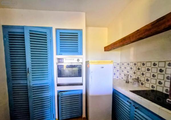 Achat - Maison Le Lavandou 83980 5 pièces 90 m 2 305 m 2