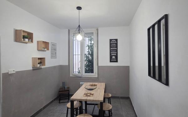 Maison à vendre    4 pièces • 83 m2 Perpignan