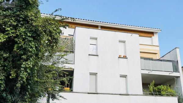 Achat - Appartement Toulouse 31000 3 pièces 64 m 2 1486 m 2