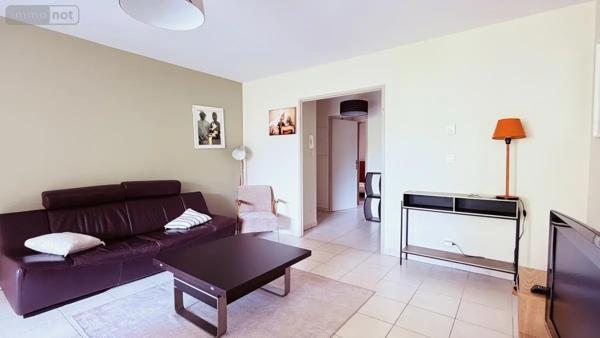 Achat - Appartement Toulouse 31000 3 pièces 64 m 2 1486 m 2