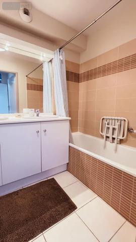 Achat - Appartement Toulouse 31000 3 pièces 64 m 2 1486 m 2