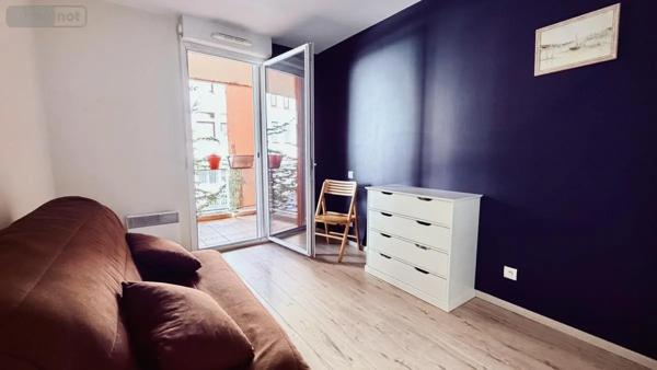 Achat - Appartement Toulouse 31000 3 pièces 64 m 2 1486 m 2
