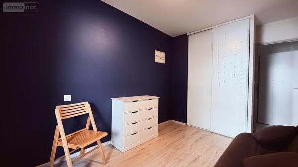Achat - Appartement Toulouse 31000 3 pièces 64 m 2 1486 m 2