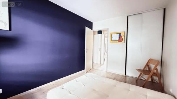 Achat - Appartement Toulouse 31000 3 pièces 64 m 2 1486 m 2