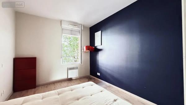Achat - Appartement Toulouse 31000 3 pièces 64 m 2 1486 m 2