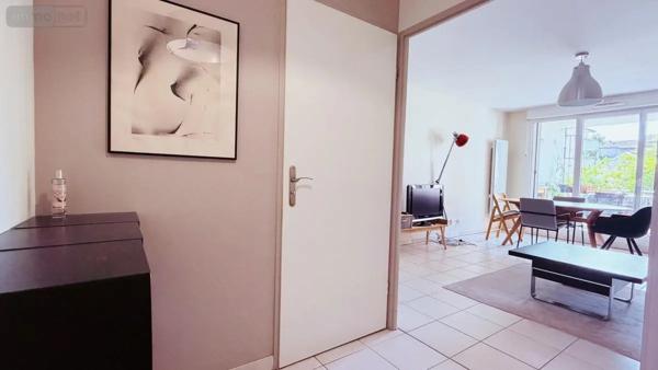 Achat - Appartement Toulouse 31000 3 pièces 64 m 2 1486 m 2