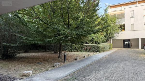 Achat - Appartement Toulouse 31000 3 pièces 64 m 2 1486 m 2