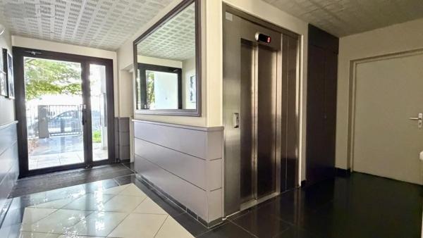 Achat - Appartement Toulouse 31000 3 pièces 64 m 2 1486 m 2