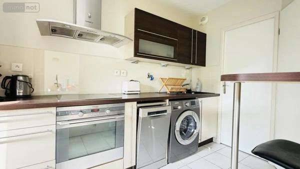 Achat - Appartement Toulouse 31000 3 pièces 64 m 2 1486 m 2