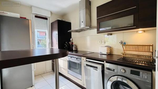Achat - Appartement Toulouse 31000 3 pièces 64 m 2 1486 m 2