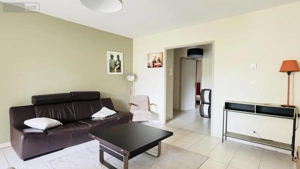 Achat - Appartement Toulouse 31000 3 pièces 64 m 2 1486 m 2