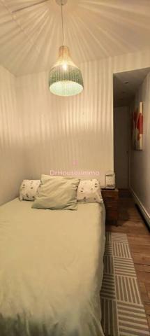 Appartement à louer 2 pièces de 28 m²
