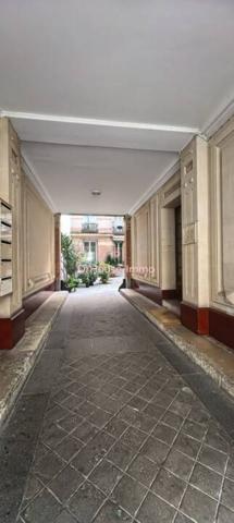 Appartement à louer 2 pièces de 28 m²