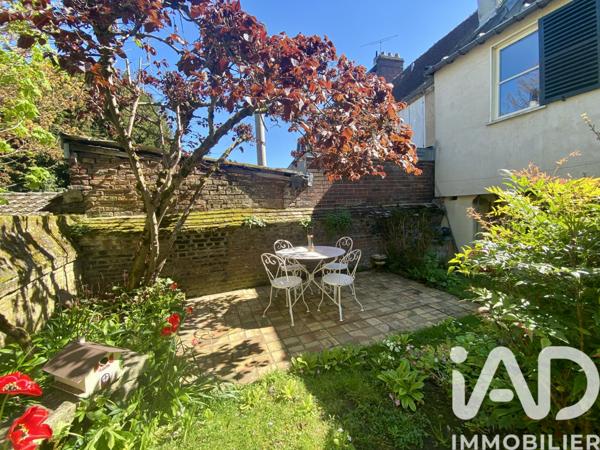 Maison à vendre 4 pièces 118 m² Beauvais
