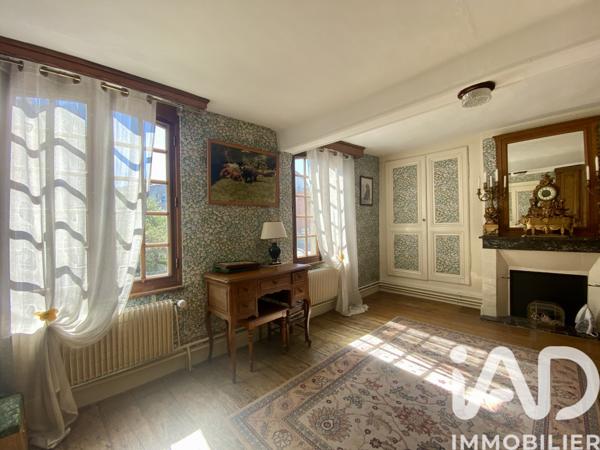 Maison à vendre 4 pièces 118 m² Beauvais