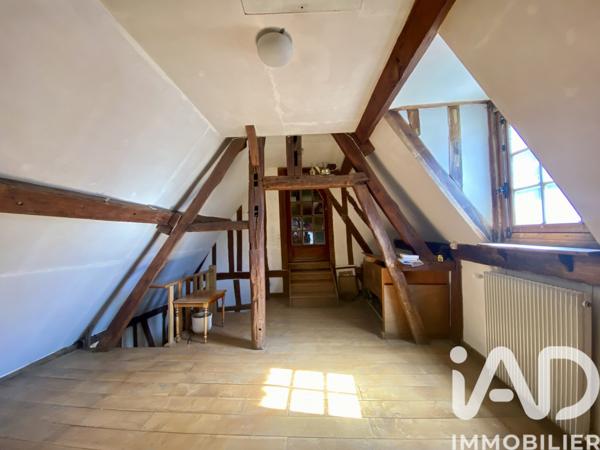Maison à vendre 4 pièces 118 m² Beauvais