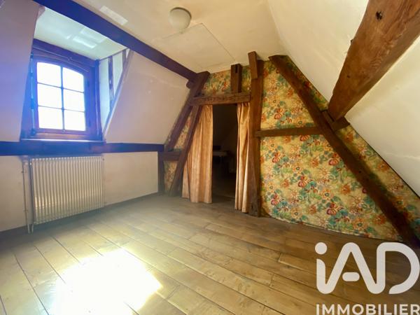 Maison à vendre 4 pièces 118 m² Beauvais
