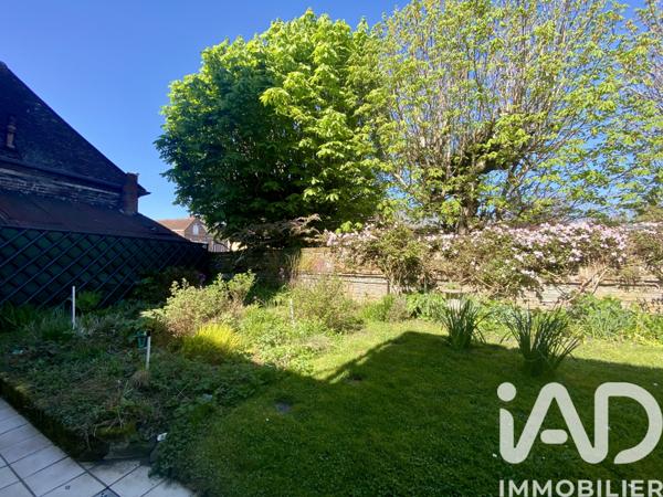 Maison à vendre 4 pièces 118 m² Beauvais