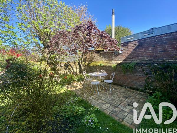 Maison à vendre 4 pièces 118 m² Beauvais