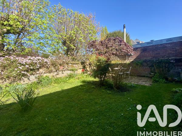 Maison à vendre 4 pièces 118 m² Beauvais